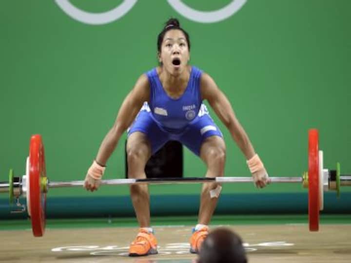Rio 2016: Weightlifter Mirabai Chanu backs federation, coach after disappointing Olympics exit