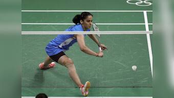 Saina Nehwal was playing with a knee injury, reveals coach Vimal Kumar after Rio Olympics exit