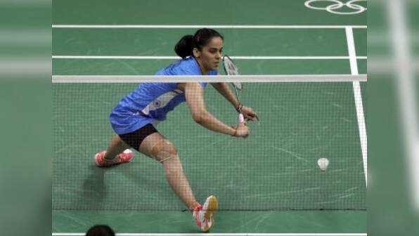 Saina Nehwal was playing with a knee injury, reveals coach Vimal Kumar after Rio Olympics exit