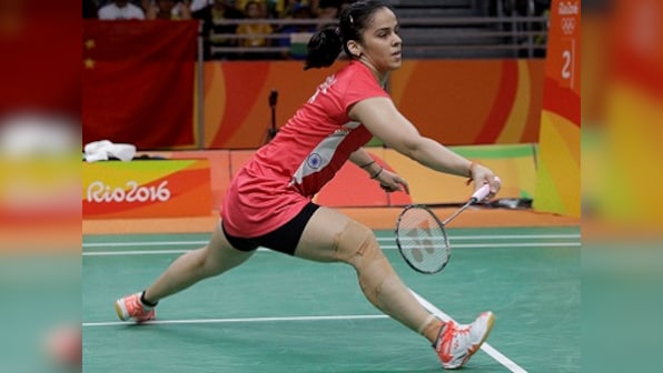 Rio Olympics 2016: Saina Nehwal to undergo knee surgery on Saturday