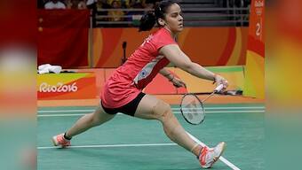 Saina Nehwal drops four places in BWF rankings, PV Sindhu maintains 10th spot