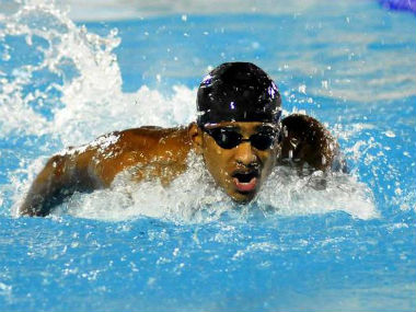 Asian Games 2018: His kin missing in Kerala deluge, swimmer Sajan Prakash posts best show for India since 1986 Asian Games 2018: His kin missing in Kerala deluge, swimmer Sajan Prakash posts best show for India since 1986