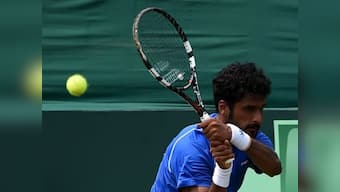 US Open 2016: Saketh Myneni one win away from first ever Grand Slam main draw