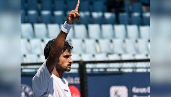 US Open 2016: Saketh Myneni qualifies for first ever Grand Slam main draw