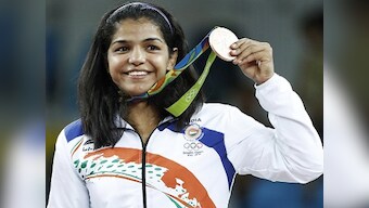 Rio Olympics 2016 medal tally, day 12: Sakshi Malik wins bronze, opens India's account