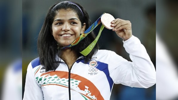 Rio Olympics 2016 medal tally, day 12: Sakshi Malik wins bronze, opens India's account