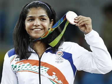 Rio Olympics 2016 medal tally, day 12: Sakshi Malik wins bronze, opens India's account Rio Olympics 2016 medal tally, day 12: Sakshi Malik wins bronze, opens India's account
