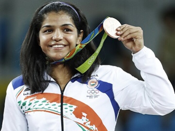 Rio Olympics 2016 medal tally, day 12: Sakshi Malik wins bronze, opens India's account