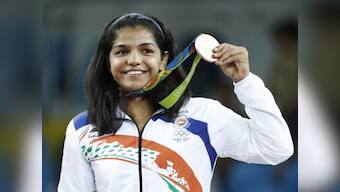 Rio Olympics 2016: Inspired by Sakshi Malik’s wish to fly, Air India responds with free tickets