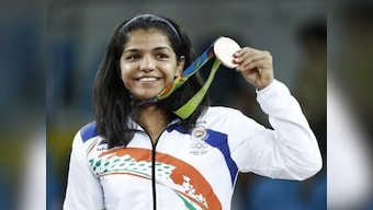 Rio Olympics 2016: Sakshi Malik only saving grace in India’s disappointing wrestling campaign