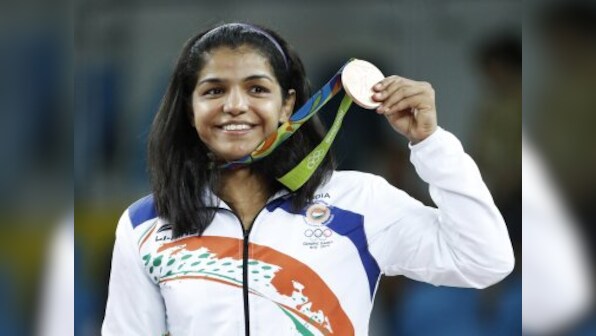 Rio Olympics 2016: Sakshi Malik only saving grace in India’s disappointing wrestling campaign