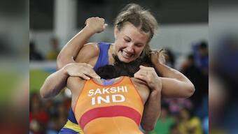 Rio Olympics 2016 Highlights Day 12: Sakshi Malik wins bronze, India get first medal