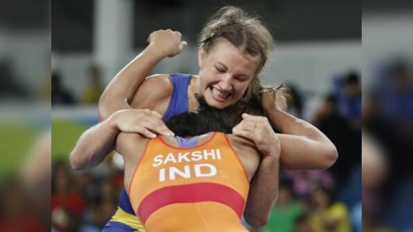 Rio Olympics 2016 Highlights Day 12: Sakshi Malik wins bronze, India get first medal