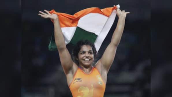 Sakshi Malik credits 12 years of hard work for bronze medal at Rio Olympics