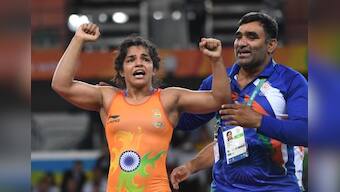 Sakshi Malik to receive rewards worth Rs 3.5 crore after winning bronze at Rio Olympics 2016