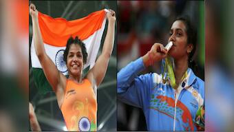Will the cash windfall post Rio Olympics 2016 victory ruin PV Sindhu and Sakshi Malik?
