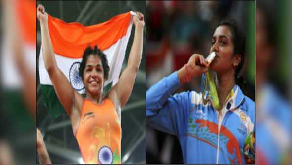 Will the cash windfall post Rio Olympics 2016 victory ruin PV Sindhu and Sakshi Malik?