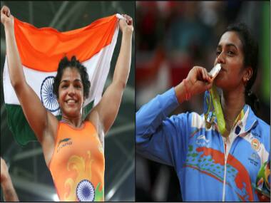 Will the cash windfall post Rio Olympics 2016 victory ruin PV Sindhu and Sakshi Malik?