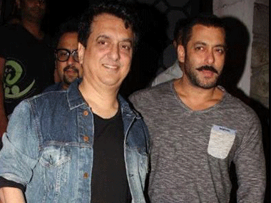 Not just Salman Khan-Barjatya, here are Bollywood's successful actor-producer duos Not just Salman Khan-Barjatya, here are Bollywood's successful actor-producer duos