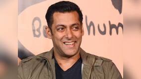 'Salman Khan' speaks to Firstpost on a variety of topics including legal troubles, marriage, that rape remark