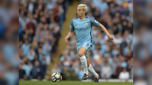 Manchester City clear the deck; allow Samir Nasri, Wilfred Bony, Eliaquim Mangala to leave