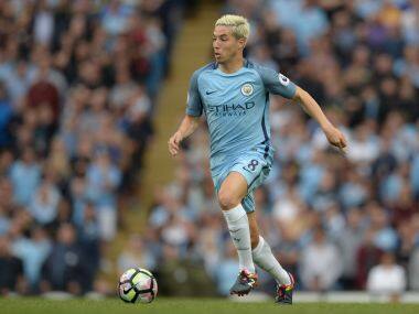 Manchester City clear the deck; allow Samir Nasri, Wilfred Bony, Eliaquim Mangala to leave