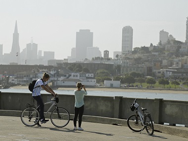 97% Indian travellers eye 'sustainable' tourism in 2018, do not mind paying a premium for it, finds survey 97% Indian travellers eye 'sustainable' tourism in 2018, do not mind paying a premium for it, finds survey