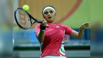 Rio Olympics 2016: Confident of winning medal, says Sania Mirza despite exit in women's doubles