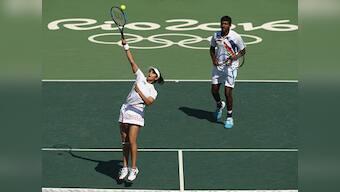 Rio Olympics 2016: Don't know if I will be there in Tokyo 2020, says emotional Sania Mirza