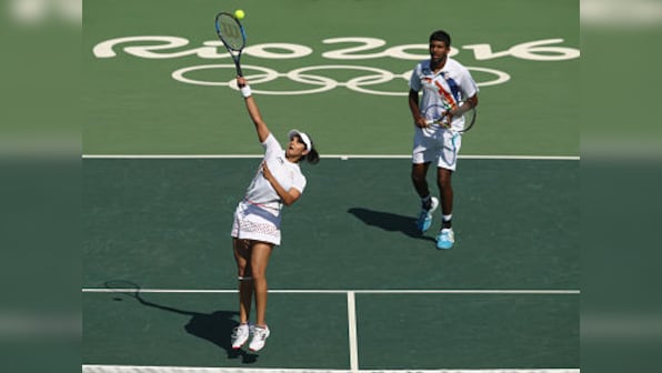 Rio Olympics 2016: Don't know if I will be there in Tokyo 2020, says emotional Sania Mirza