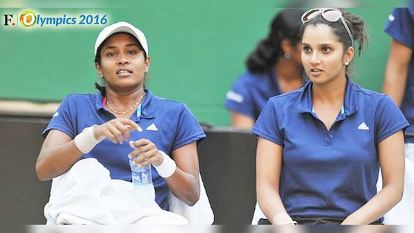 Rio Olympics 2016, Day 1 Highlights: Sania Mirza/Prarthana Thombare lose in round 1