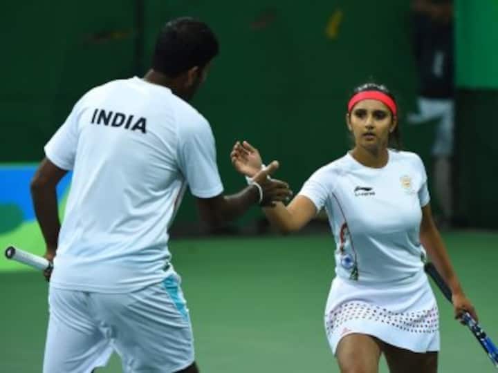 Rio Olympics 2016: Sania Mirza-Rohan Bopanna have the potential to end India's medal drought