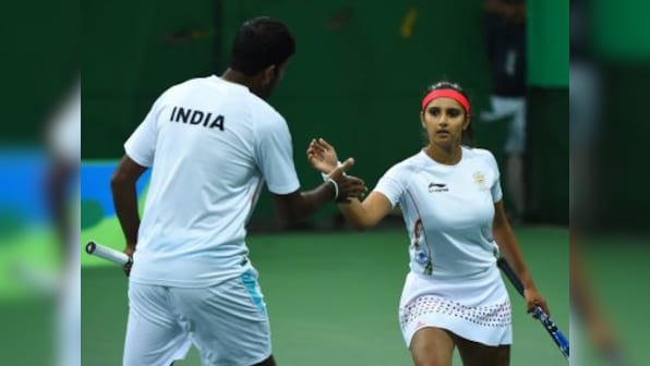 Rio Olympics 2016 Highlights Day 7: Sania-Rohan reach SF; Vikas Krishan into QF