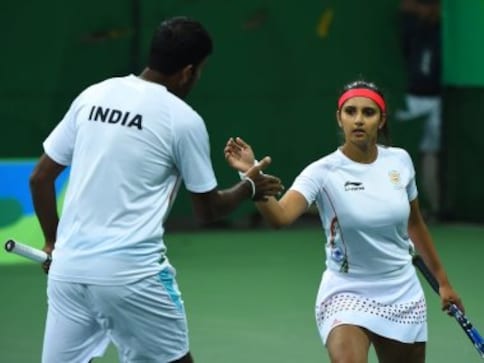 Rio Olympics 2016 Highlights Day 7: Sania-Rohan reach SF; Vikas Krishan into QF Rio Olympics 2016 Highlights Day 7: Sania-Rohan reach SF; Vikas Krishan into QF