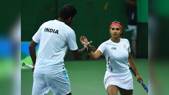 Australian Open 2020: Sania Mirza to partner Rohan Bopanna after injury forces Rajeev Ram out