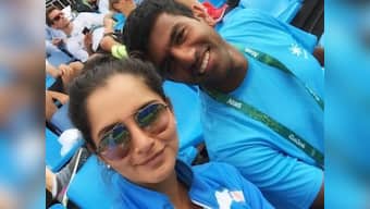 Rio Olympics 2016: Sania Mirza-Rohan Bopanna's opening match postponed due to rain