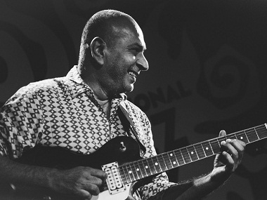 String theory: Guitarist, composer Sanjay Divecha is back with a second, fusion album String theory: Guitarist, composer Sanjay Divecha is back with a second, fusion album