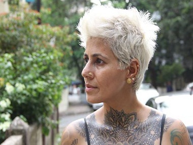 Sapna Bhavnani says Salman Khan 'misuses people'; tweets that her quote was misused Sapna Bhavnani says Salman Khan 'misuses people'; tweets that her quote was misused