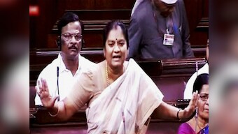 Parliament session Day 11 roundup: Sasikala causes uproar in LS while RS passes NEET, NIT bills