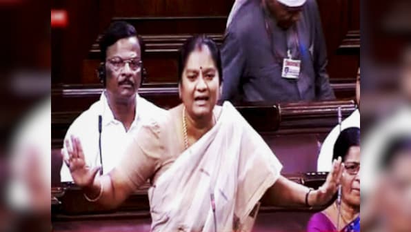 Parliament session Day 11 roundup: Sasikala causes uproar in LS while RS passes NEET, NIT bills