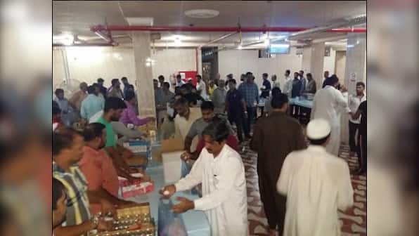 Migrant crisis in Saudi Arabia: Kerala minister pitching for a brown passport is silly