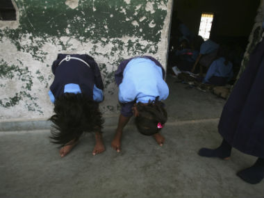 Amity student's suicide exposes abuse by teachers that our society ignores or encourages Amity student's suicide exposes abuse by teachers that our society ignores or encourages