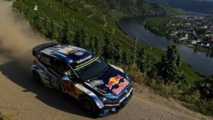 WRC 2016: Rally Germany Preview