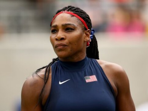 US Open 2016: Serena Williams once again seeks to rewrite record books at Flushing Meadows US Open 2016: Serena Williams once again seeks to rewrite record books at Flushing Meadows