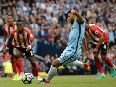 Premier League roundup: Manchester City make winning start under Pep Guardiola; Leicester City stunned Premier League roundup: Manchester City make winning start under Pep Guardiola; Leicester City stunned
