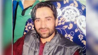 Kashmir unrest: 30-year-old professor Shabir Ahmad Mungoo thrashed to death by 'drunk' soldiers