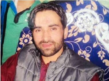 Kashmir unrest: 30-year-old professor Shabir Ahmad Mungoo thrashed to death by 'drunk' soldiers