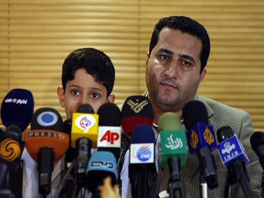 Iran executes nuclear scientist Shahram Amiri convicted of spying for US Iran executes nuclear scientist Shahram Amiri convicted of spying for US