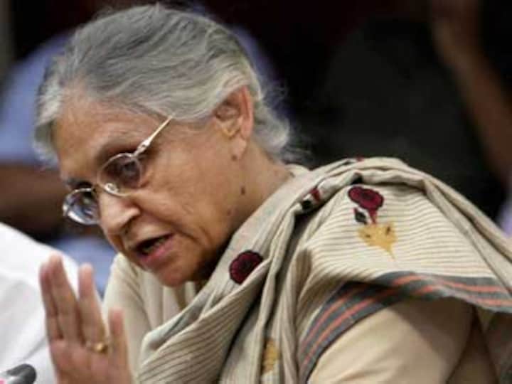 Sheila Dikshit asks Congress chief Rahul Gandhi not to resign, says party has bounced back