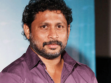 Shoojit Sircar on choosing the lead of October: 'I did not cast him as Varun Dhawan. For me, it's his debut film' Shoojit Sircar on choosing the lead of October: 'I did not cast him as Varun Dhawan. For me, it's his debut film'